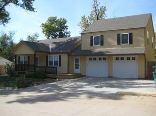 1427 Vista Ln STE B, Manhattan, KS 66502