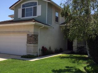 1673 Paseo Castille, Camarillo, CA 93010