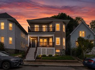 285 Minot St #2, Dorchester, MA 02124