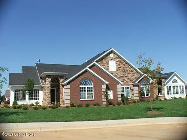 4401 Ivy Crest Cir, Louisville, KY 40241