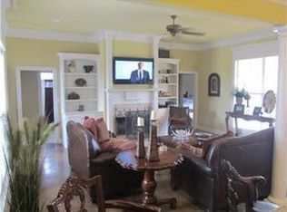 607 Toulouse Ct, Bossier City, LA 71111