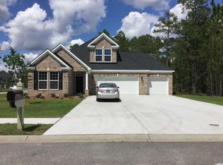 2001 Potomac Ct #97, Myrtle Beach, SC 29579