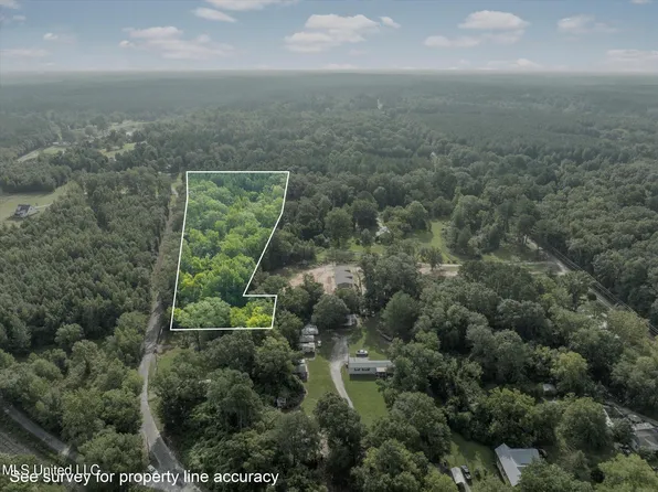 0 N Stonewall St, Enterprise, MS 39330