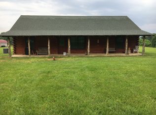 490 Mourning Dove Ln, Valliant, OK 74764