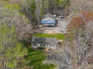 9401 Fooks Rd, Bishopville, MD 21813