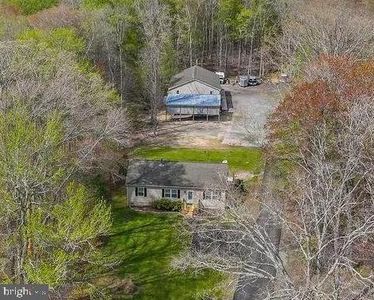 9401 Fooks Rd, Bishopville, MD, 21813