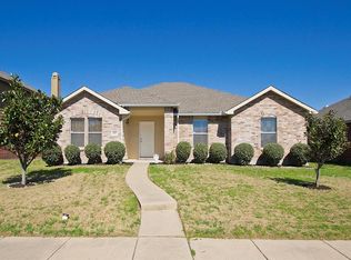 2907 Jamestown Dr, Wylie, TX 75098