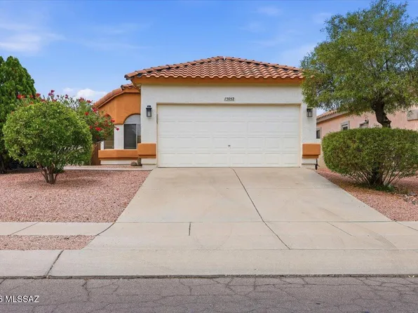 15052 S Theodore Roosevelt Way, Sahuarita, AZ 85629