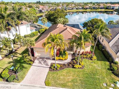8908 Crown Colony Blvd, Fort Myers, FL, 33908