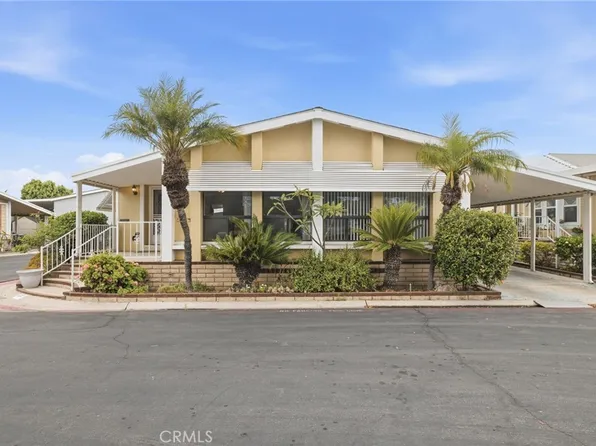 1919 W Coronet Ave Spc 233, Anaheim, CA 92801