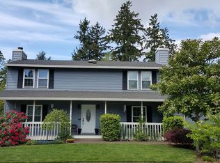 5847 SE Sunnybrook Dr, Hillsboro, OR 97123