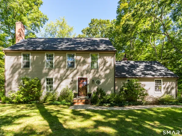 3 Little Hollow Road, Madison, CT 06443