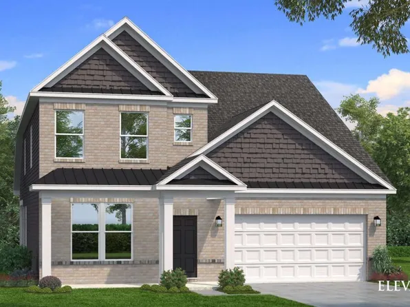 2495 Dixon Pl, Lawrenceville, GA 30045