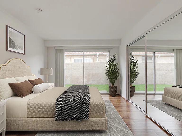 Sand Canyon Villas & Townhomes — Photo 76