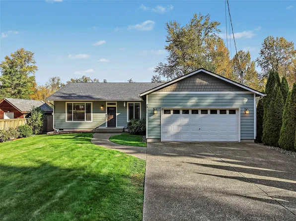 2911 112th Avenue E, Edgewood, WA 98371