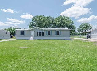 221 Tournament Dr, Carencro, LA 70520