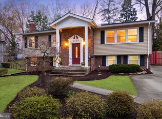 5409 Manorfield Rd, Rockville, MD 20853