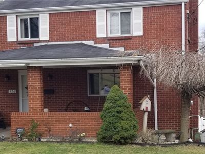 326 Allegheny Ave, Pittsburgh, PA, 15239
