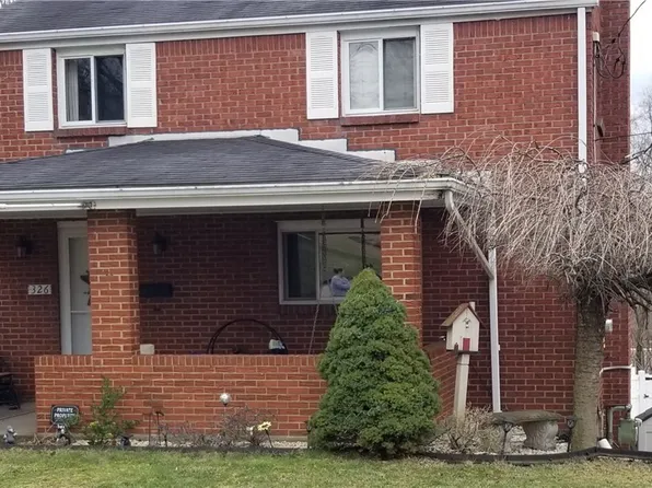 326 Allegheny Ave, Pittsburgh, PA 15239