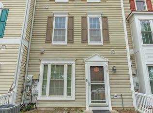 628 Leprechaun Ln, Glen Burnie, MD 21061