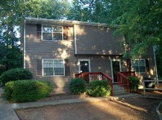 2796 Deshong Rd, Stone Mountain, GA 30087