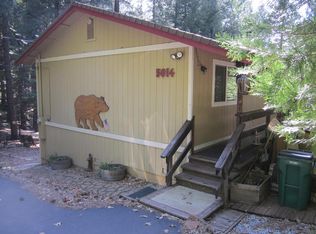 5014 Mount Pleasant Dr, Grizzly Flats, CA