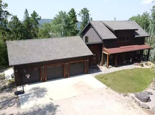 20917 Morning Star Rd, Lead, SD 57754