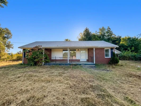 82 Ingleside Rd, Kevil, KY 42053
