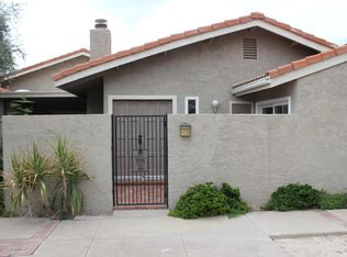 4332 E Mulberry Dr, Phoenix, AZ 85018