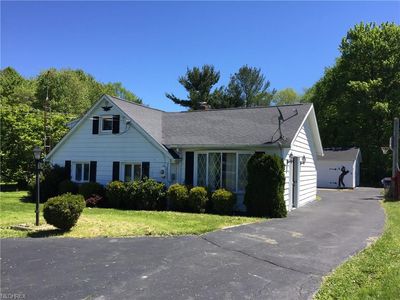 12413 S Duck Creek Rd, Salem, OH, 44460