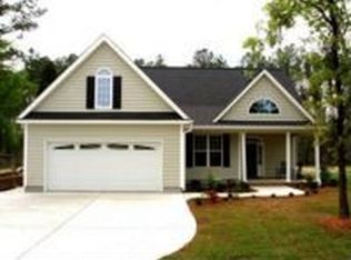39 Fiddlers Loop, Georgetown, SC 29440
