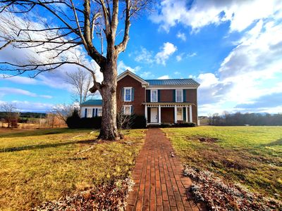 364 River Pointe Dr, Greeneville, TN, 37743