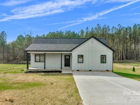 1225 Burris Blvd, Lincolnton, NC 28092