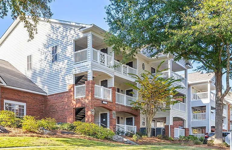 The Adair Apartment Homes — Photo 43