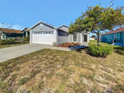 8433 National Dr, Port Richey, FL, 34668