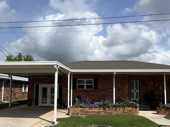 124 Grace St, Houma, LA 70360