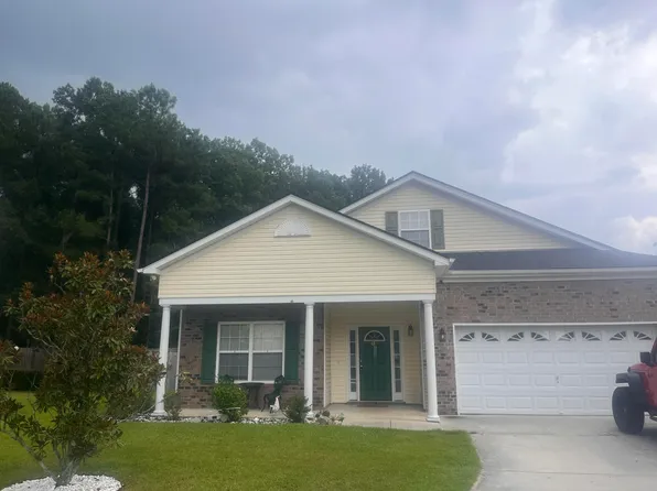111 Hidden Forest Ct, Moncks Corner, SC 29461