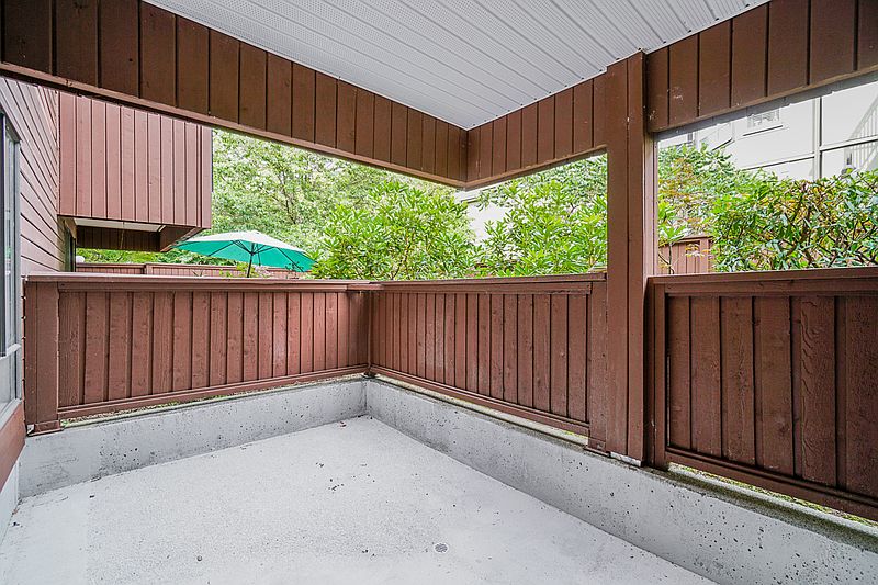 Vancouver Apartment for rent - 1 Bedroom — photo 13