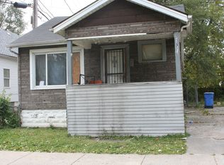 10340 S Wabash Ave, Chicago, IL 60628