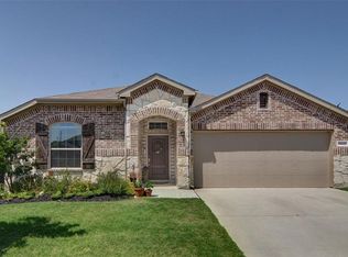 14529 Mainstay Way, Haslet, TX 76052