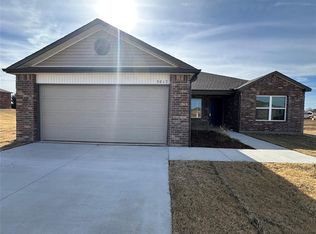 3017 E Wells Ave, Stillwater, OK 74074