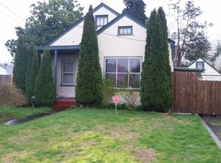 1400 S 8th Ave, Kelso, WA 98626