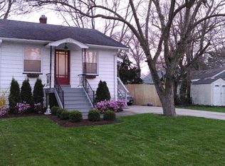 20921 Westwood Ave, Fairview Park, OH