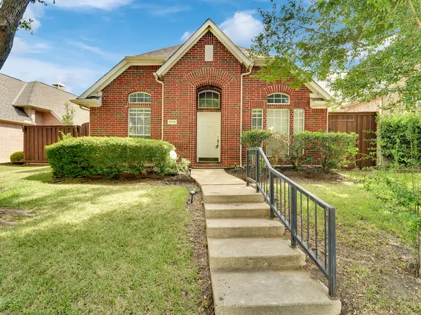 3116 Glen Canyon Dr, Plano, TX 75025