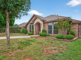 5807 Pedernales Dr, Midland, TX 79707