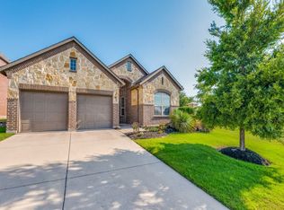 3600 Trinidad Dr, McKinney, TX 75070
