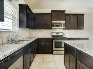 16424 Pienza Dr, Pflugerville, TX 78660