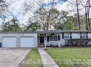 5345 Mays Dr, Jacksonville, FL 32209