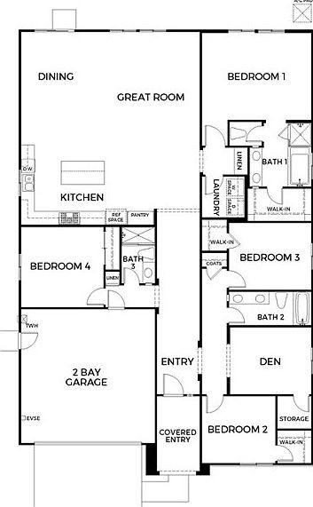 2nd image of 7964 Portofino St