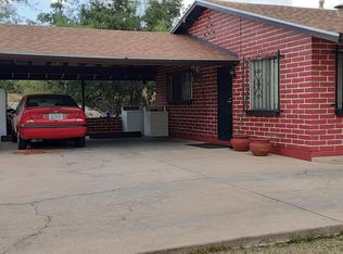 486 W Noon St, Nogales, AZ 85621